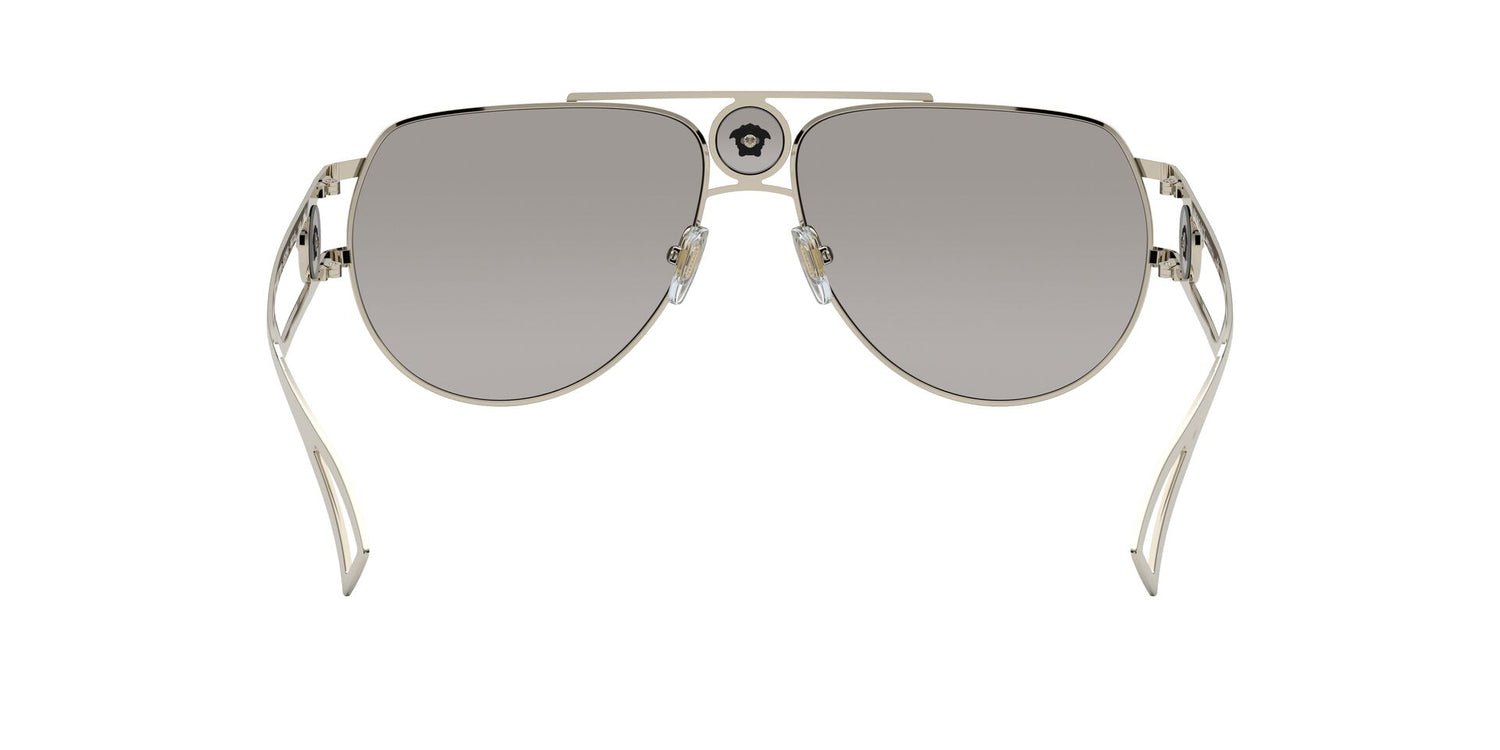 VERSACE VE2225 12526G 60