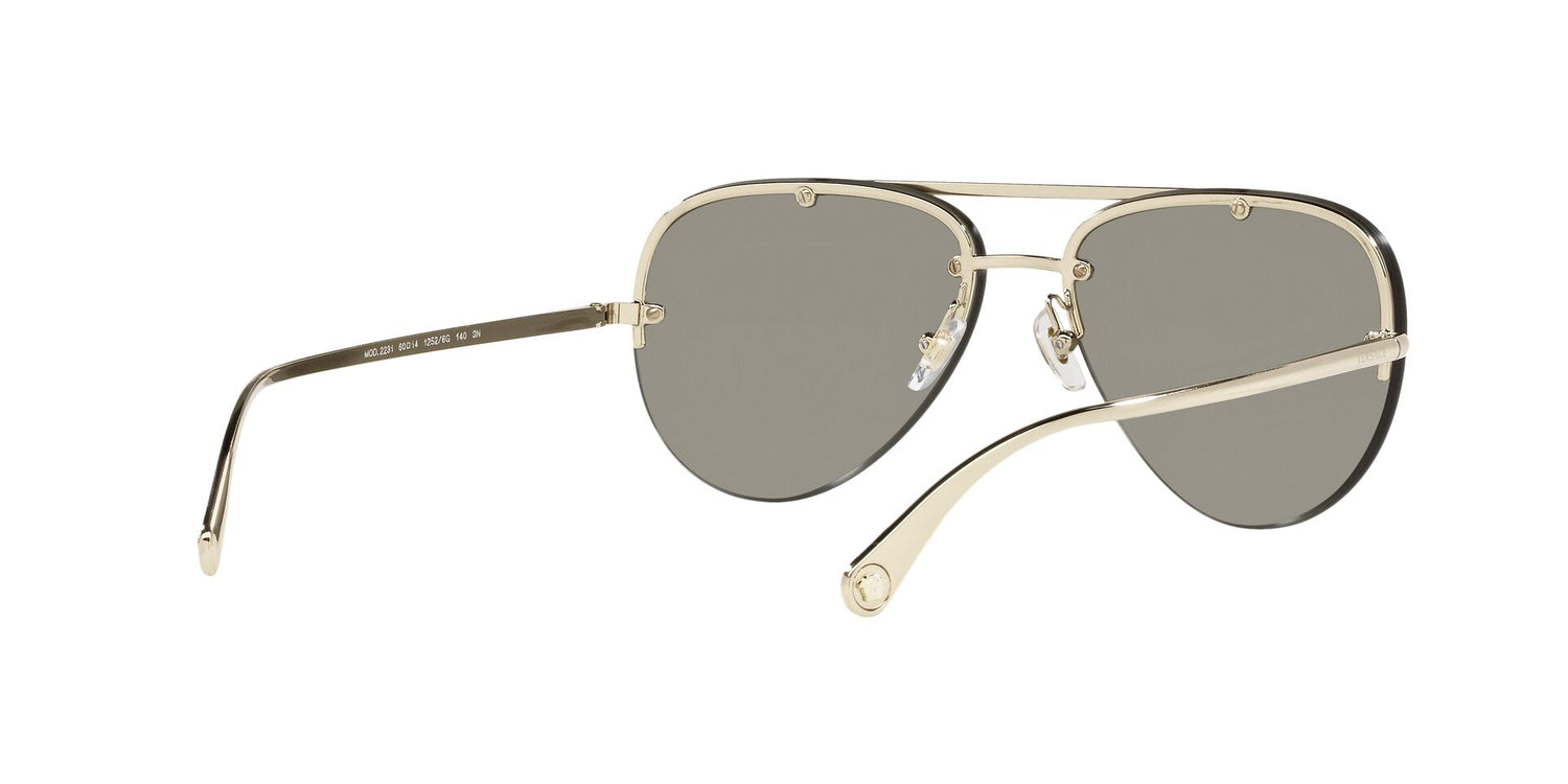 VERSACE VE2231 12526G 60