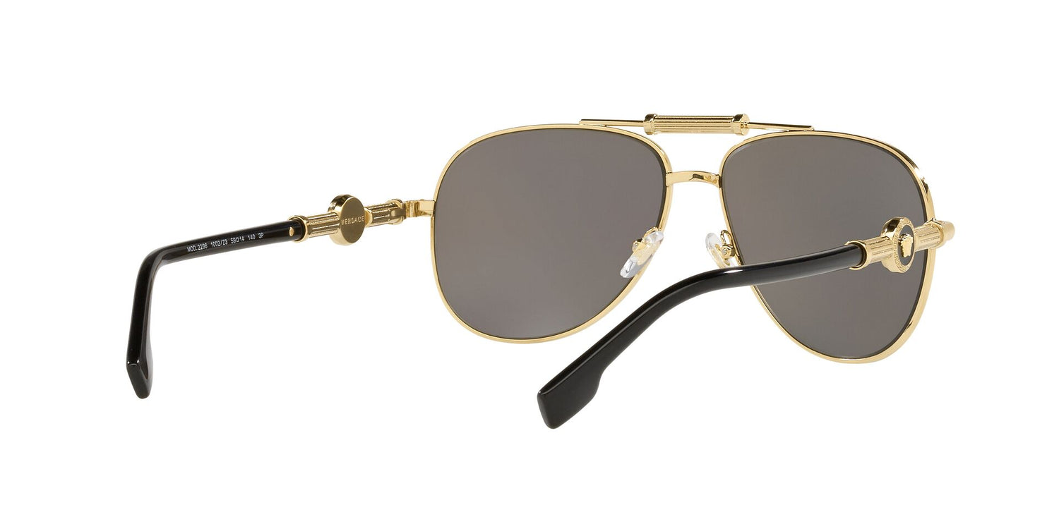 VERSACE VE2236 1002Z3 59