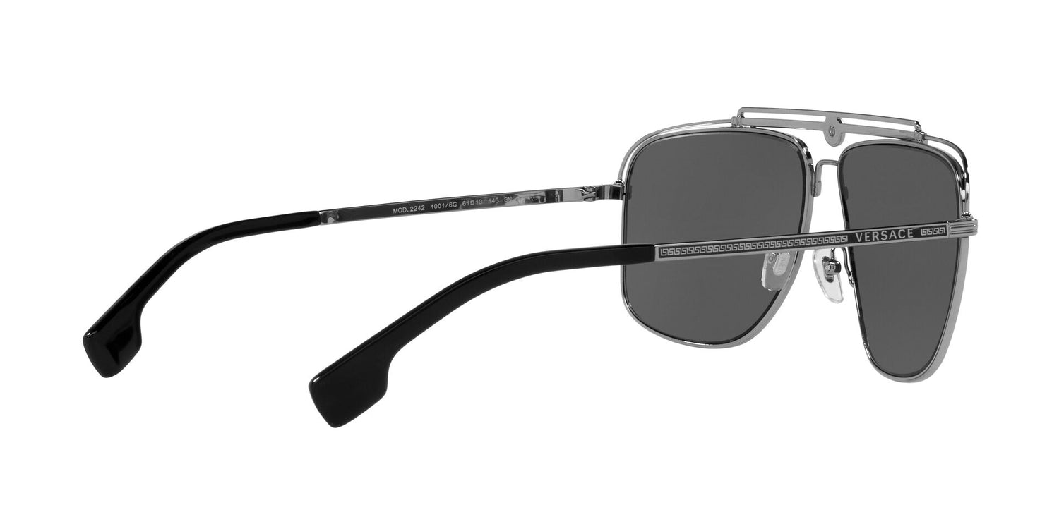VERSACE VE2242 10016G 61