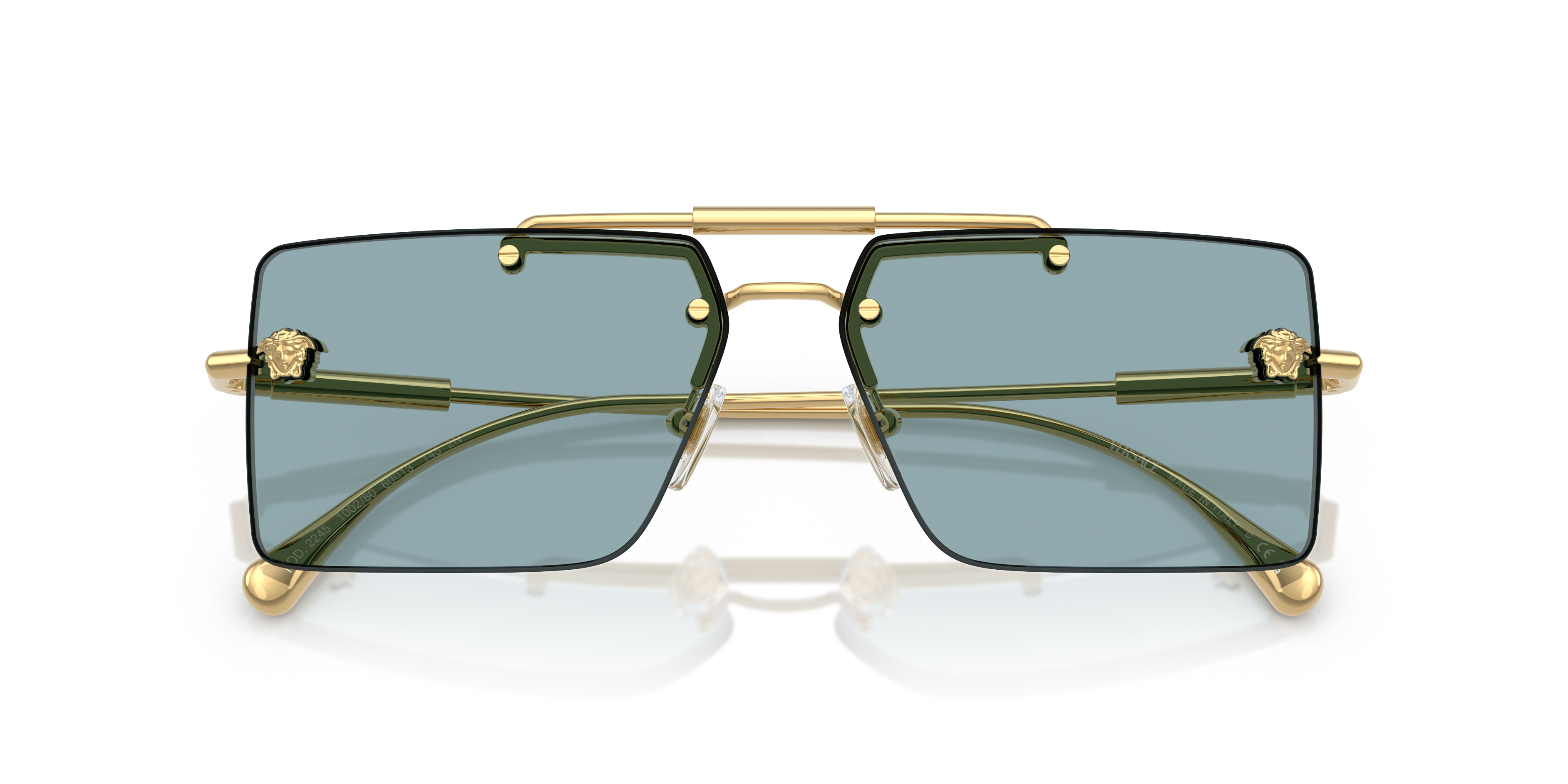 VERSACE VE2245 100280 60