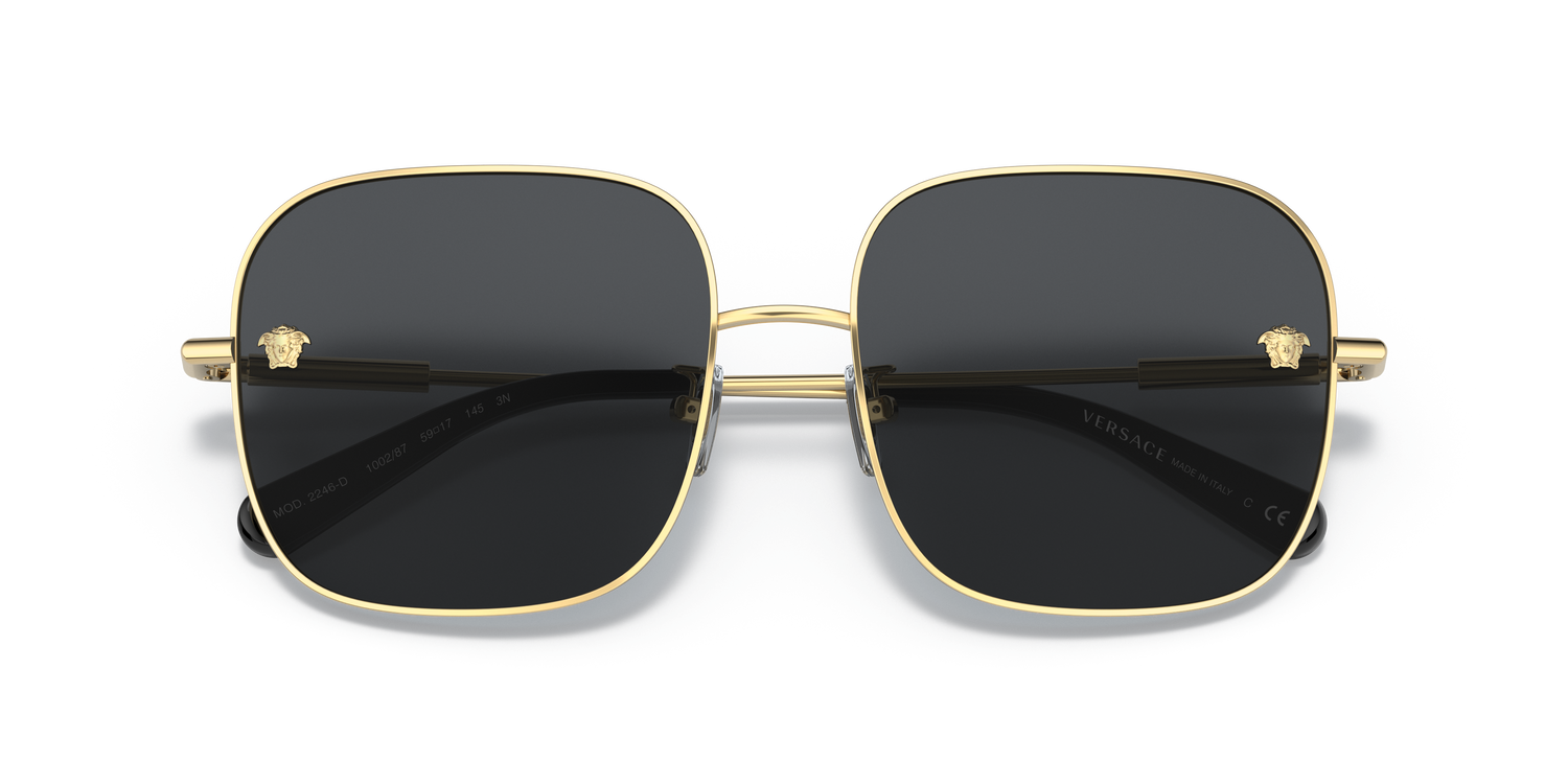 VERSACE VE2246D 100287 59