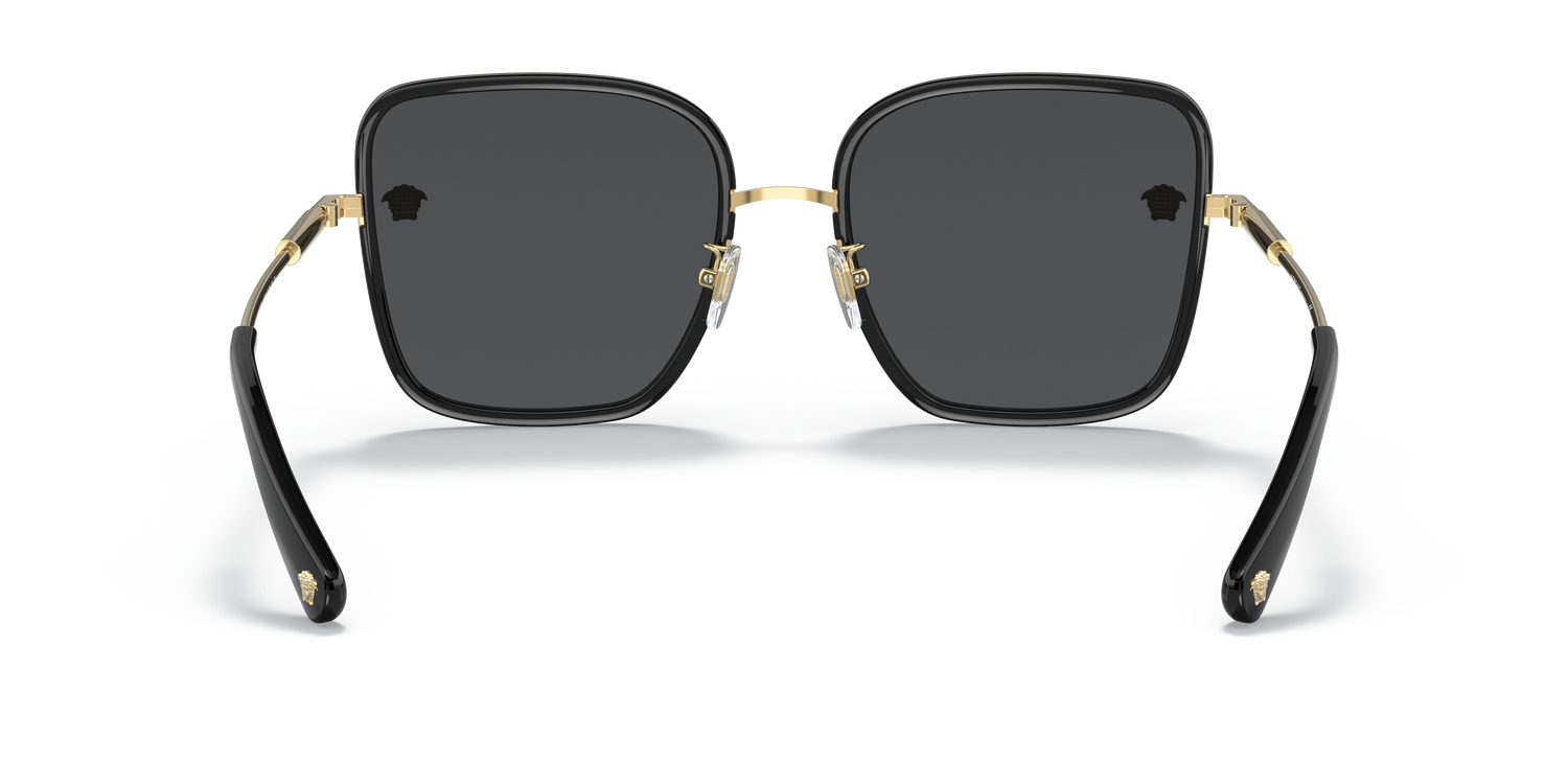 VERSACE VE2247D 143887 57