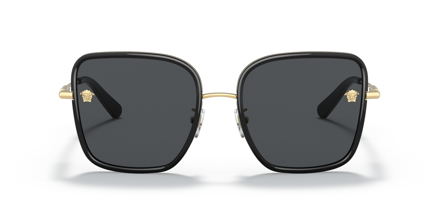 VERSACE VE2247D 143887 57