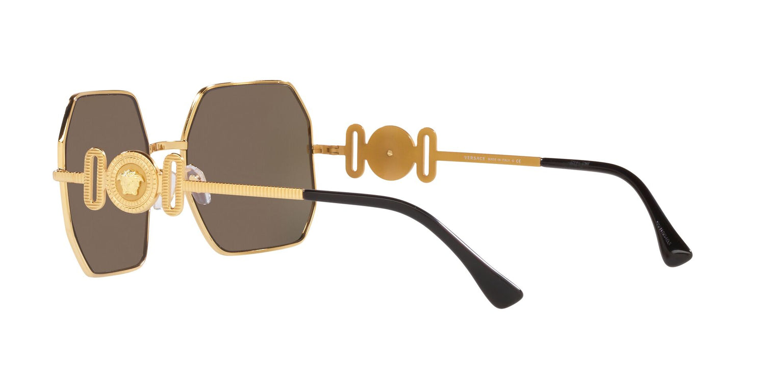 VERSACE VE2248 10027P 58