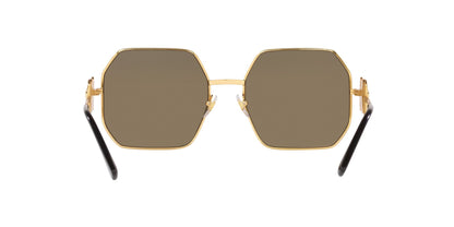 VERSACE VE2248 10027P 58