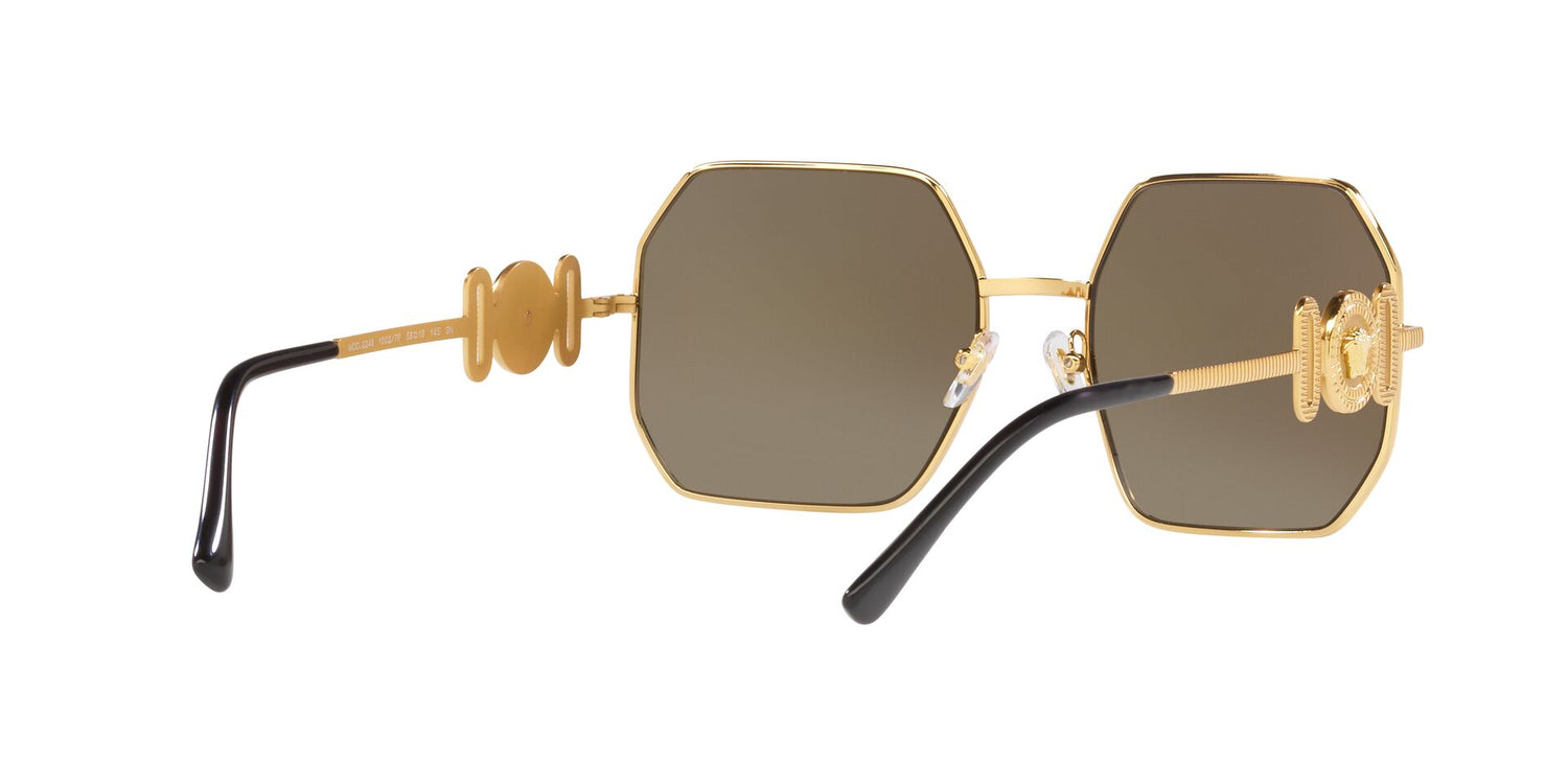 VERSACE VE2248 10027P 58