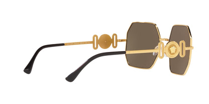 VERSACE VE2248 10027P 58