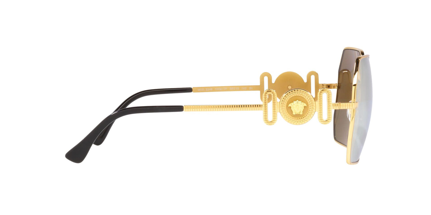 VERSACE VE2248 10027P 58