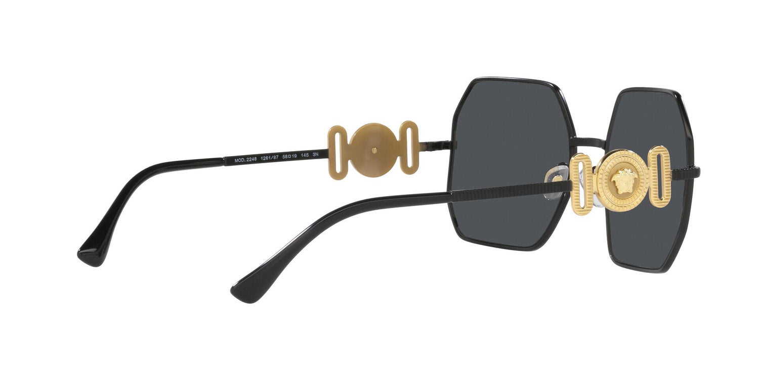 VERSACE VE2248 126187 58