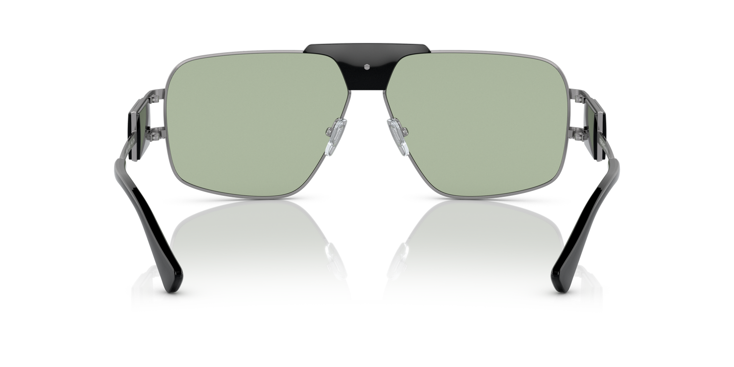 VERSACE VE2251 1001/2 63 - 14