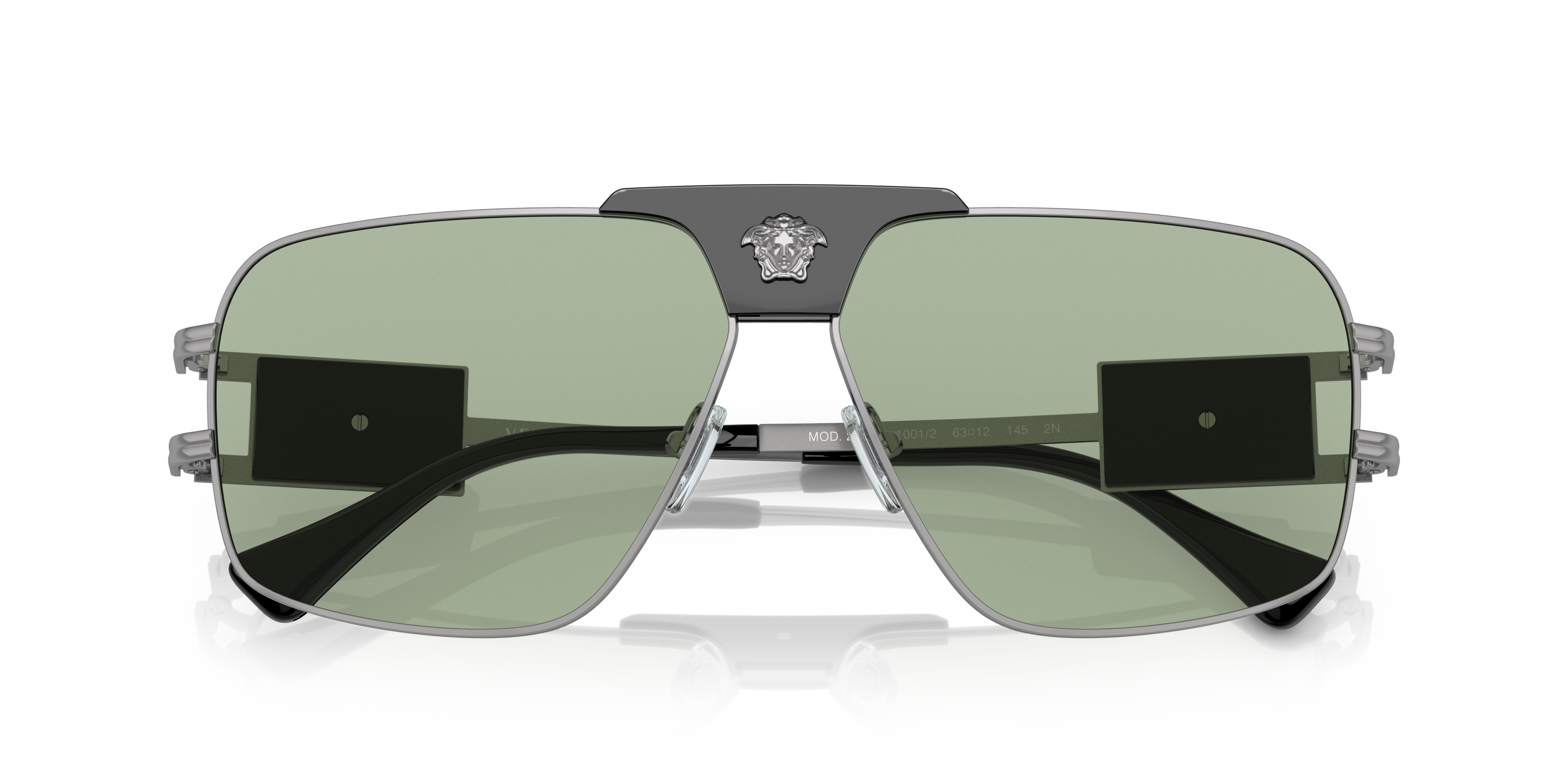 VERSACE VE2251 1001/2 63 - 16