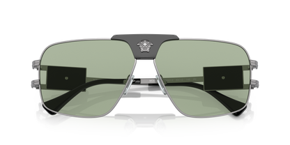 VERSACE VE2251 1001/2 63 - 16