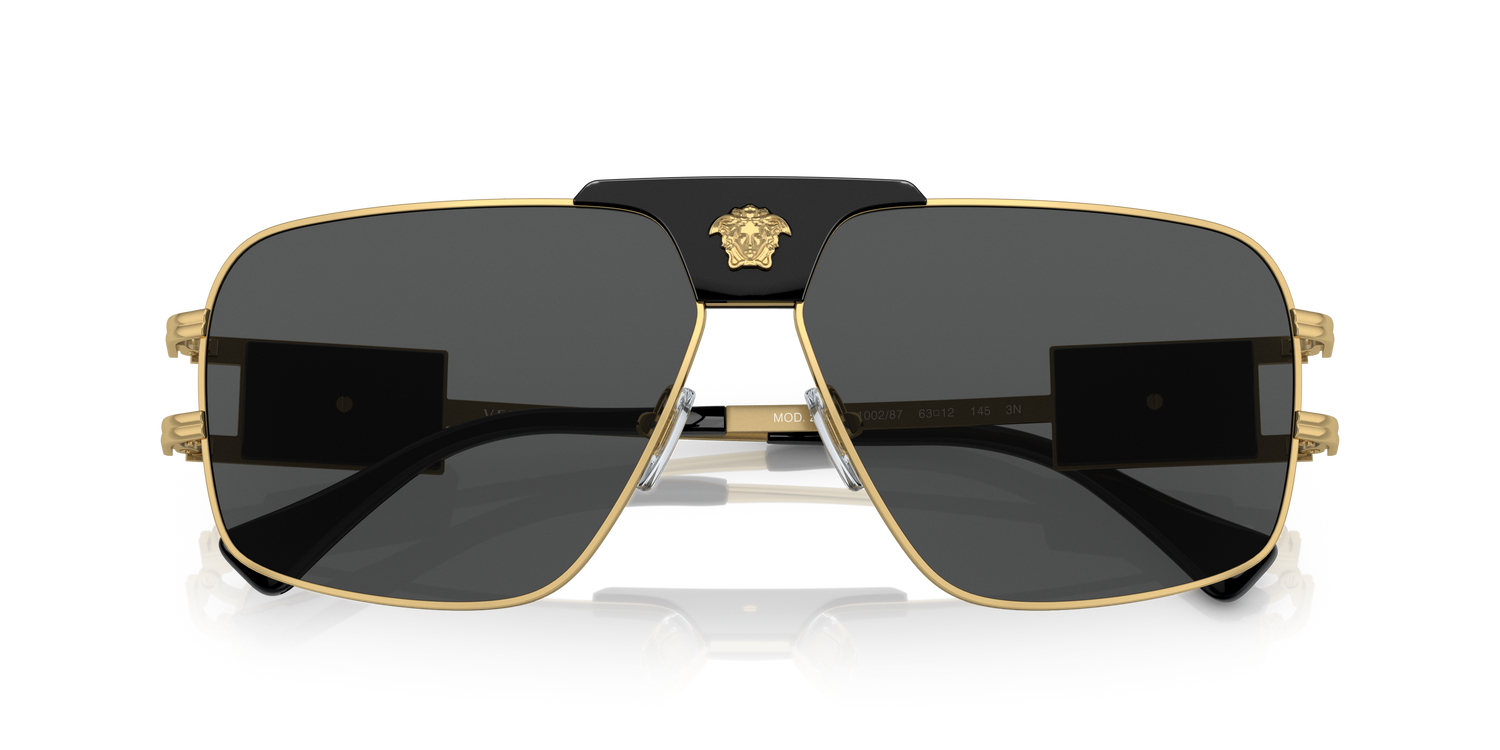 VERSACE VE2251 100287 63