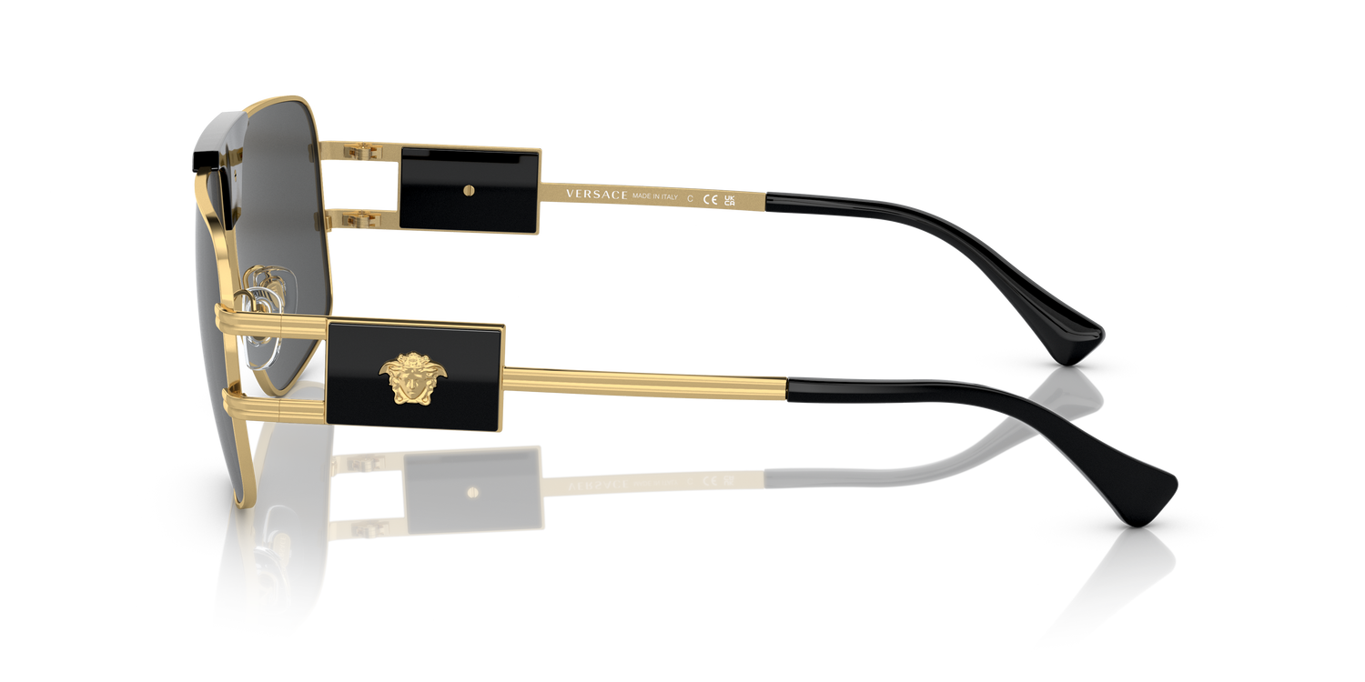 VERSACE VE2251 100287 63