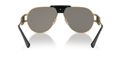 VERSACE VE2252 10026G 63