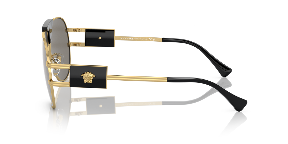 VERSACE VE2252 10026G 63