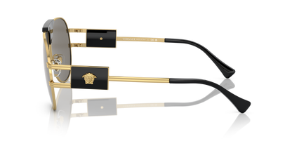 VERSACE VE2252 10026G 63