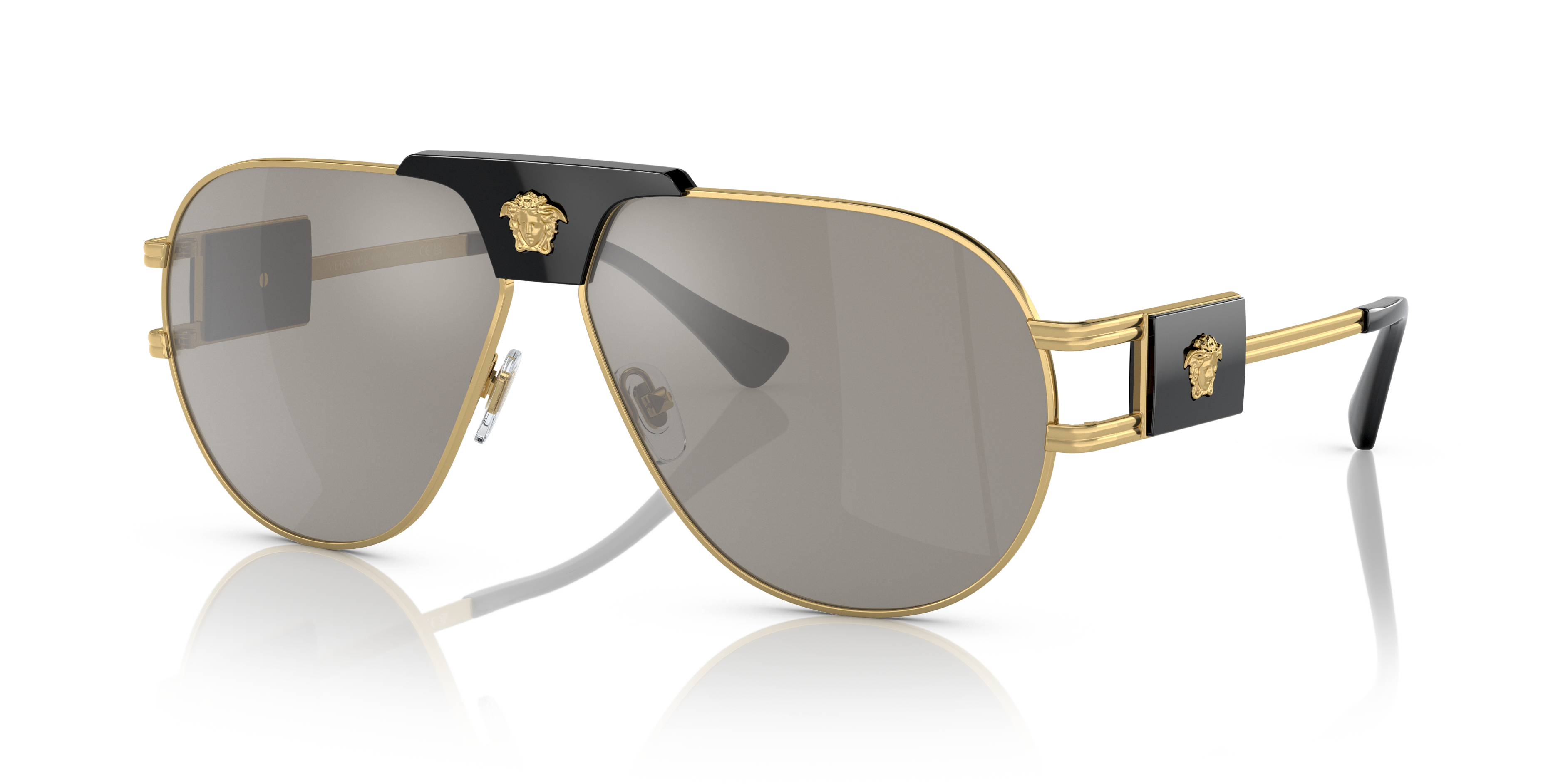 VERSACE VE2252 10026G 63