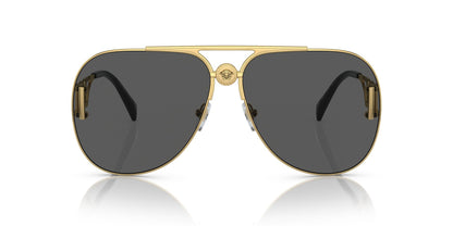 VERSACE VE2255 100287 63