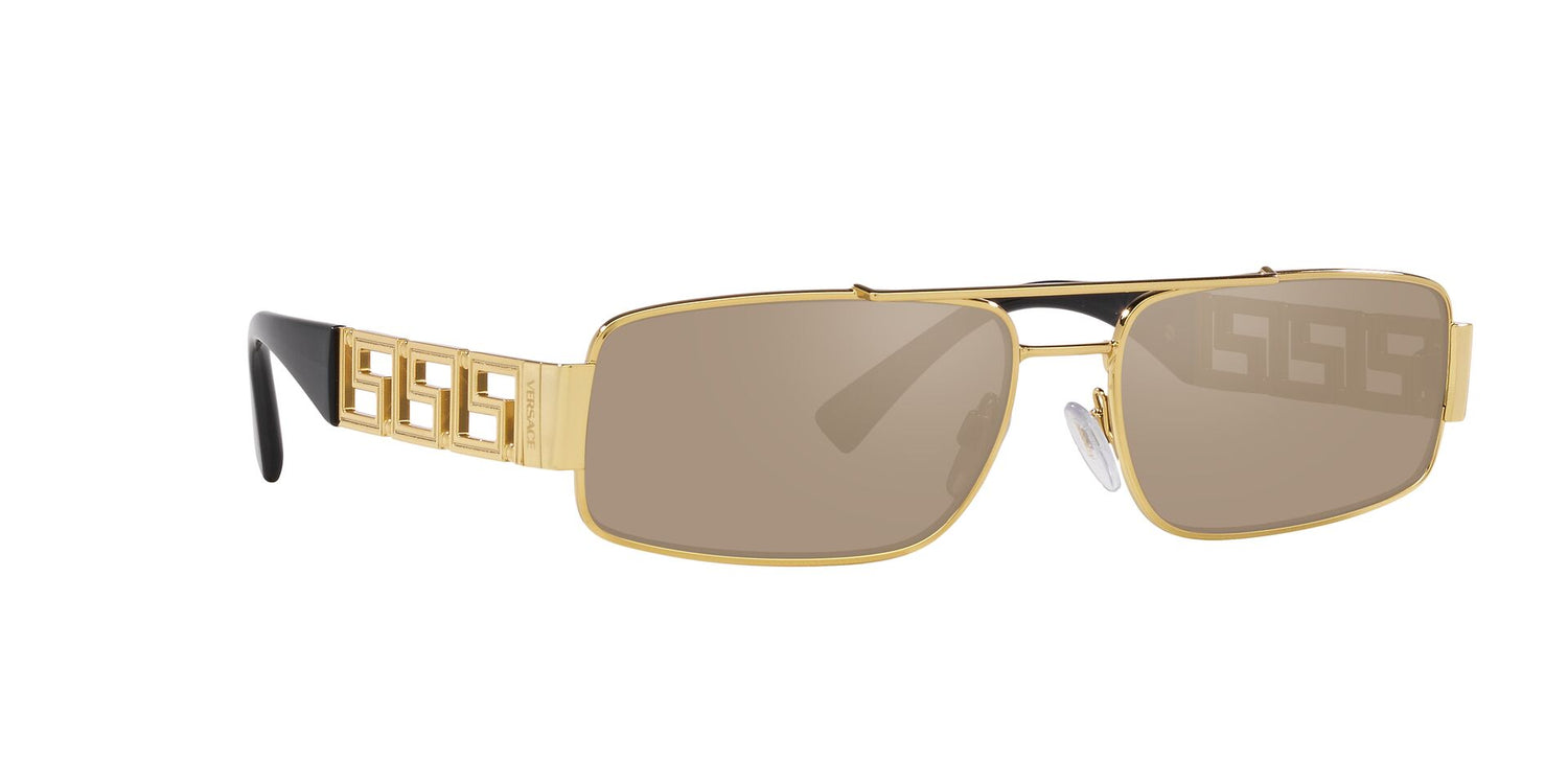 VERSACE VE2257 10025A 60