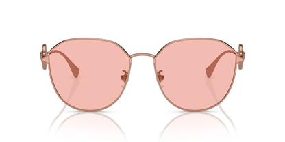 VERSACE VE2259D 1412/5 58