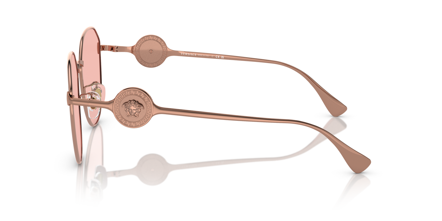 VERSACE VE2259D 1412/5 58