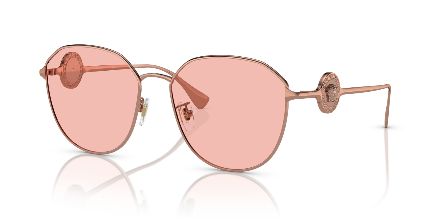 VERSACE VE2259D 1412/5 58