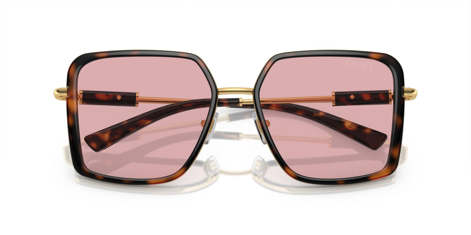 VERSACE VE2261 100284 56