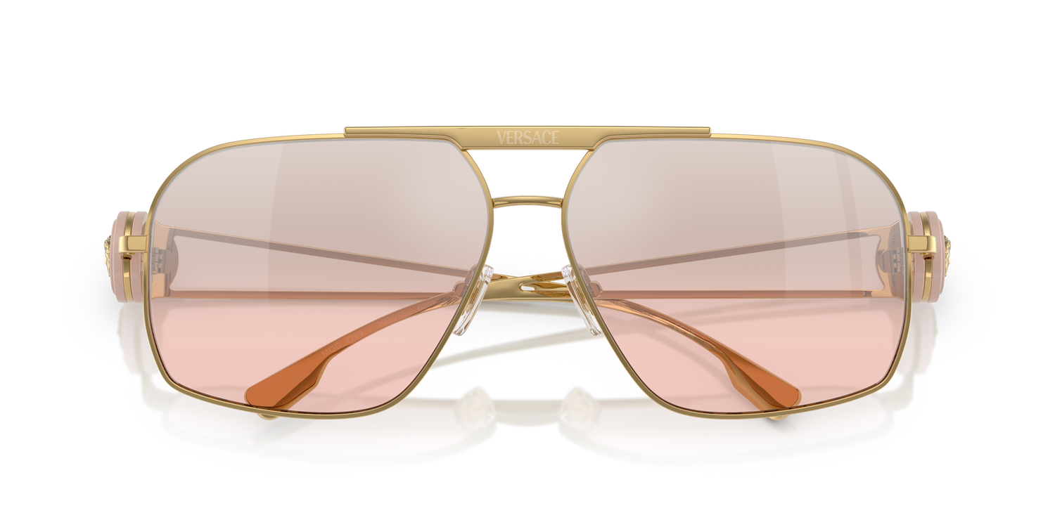 VERSACE VE2269 10027E 62