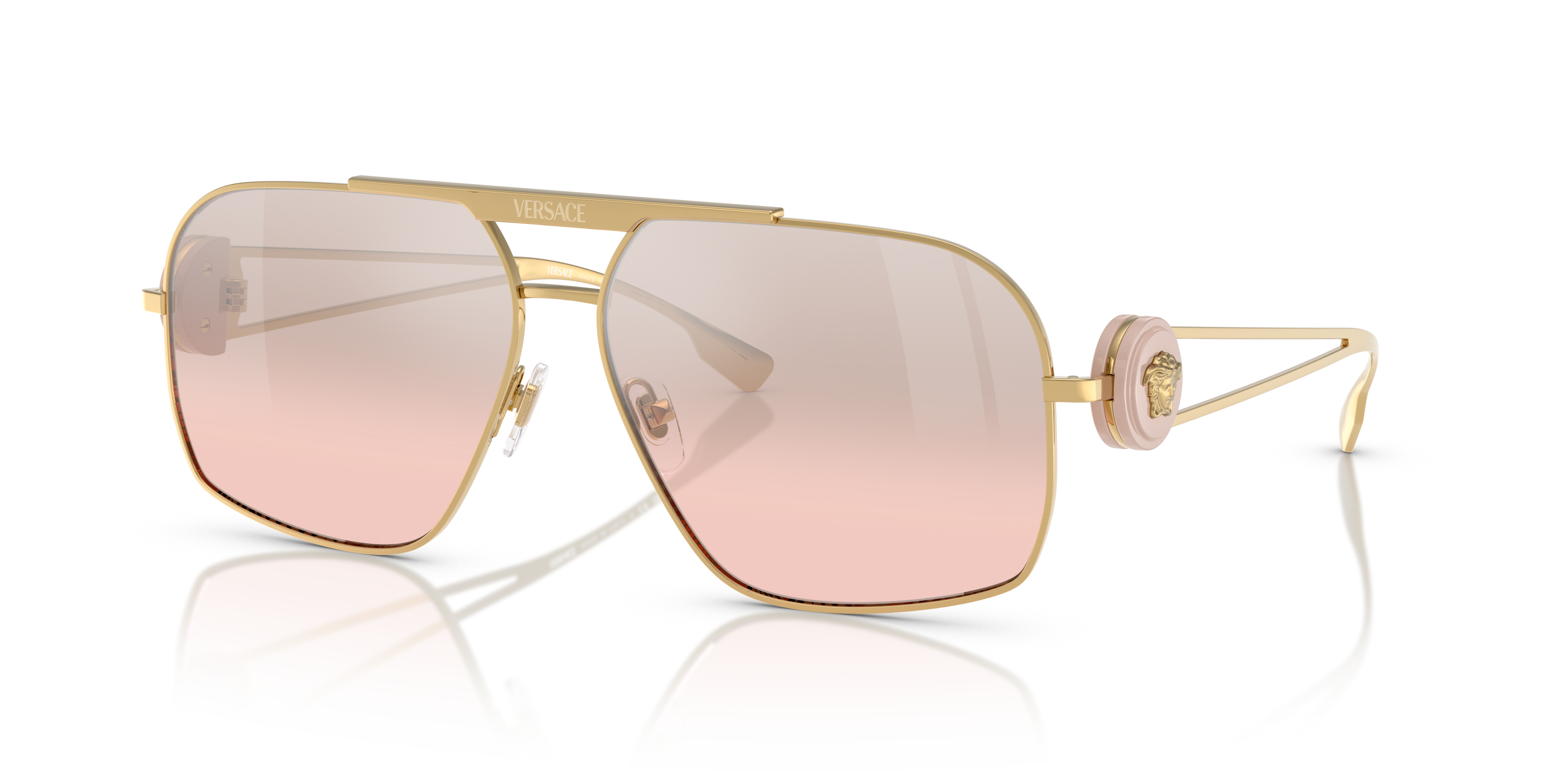 VERSACE VE2269 10027E 62