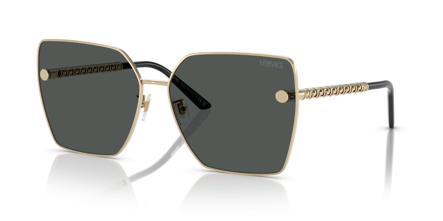 VERSACE VE2270D 125287 63