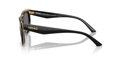 VERSACE VE2272 GB1/81 53