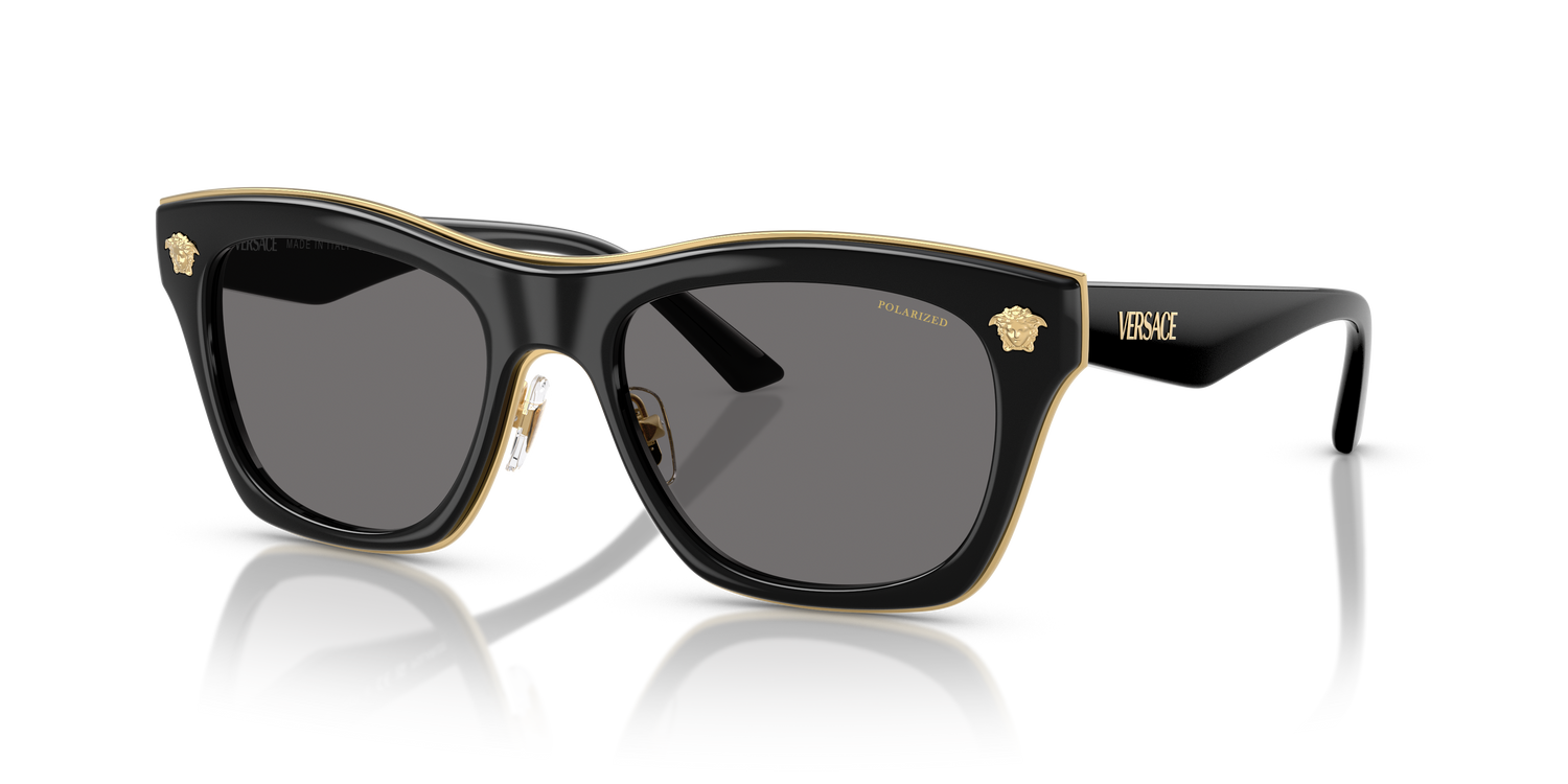 VERSACE VE2272 GB1/81 53