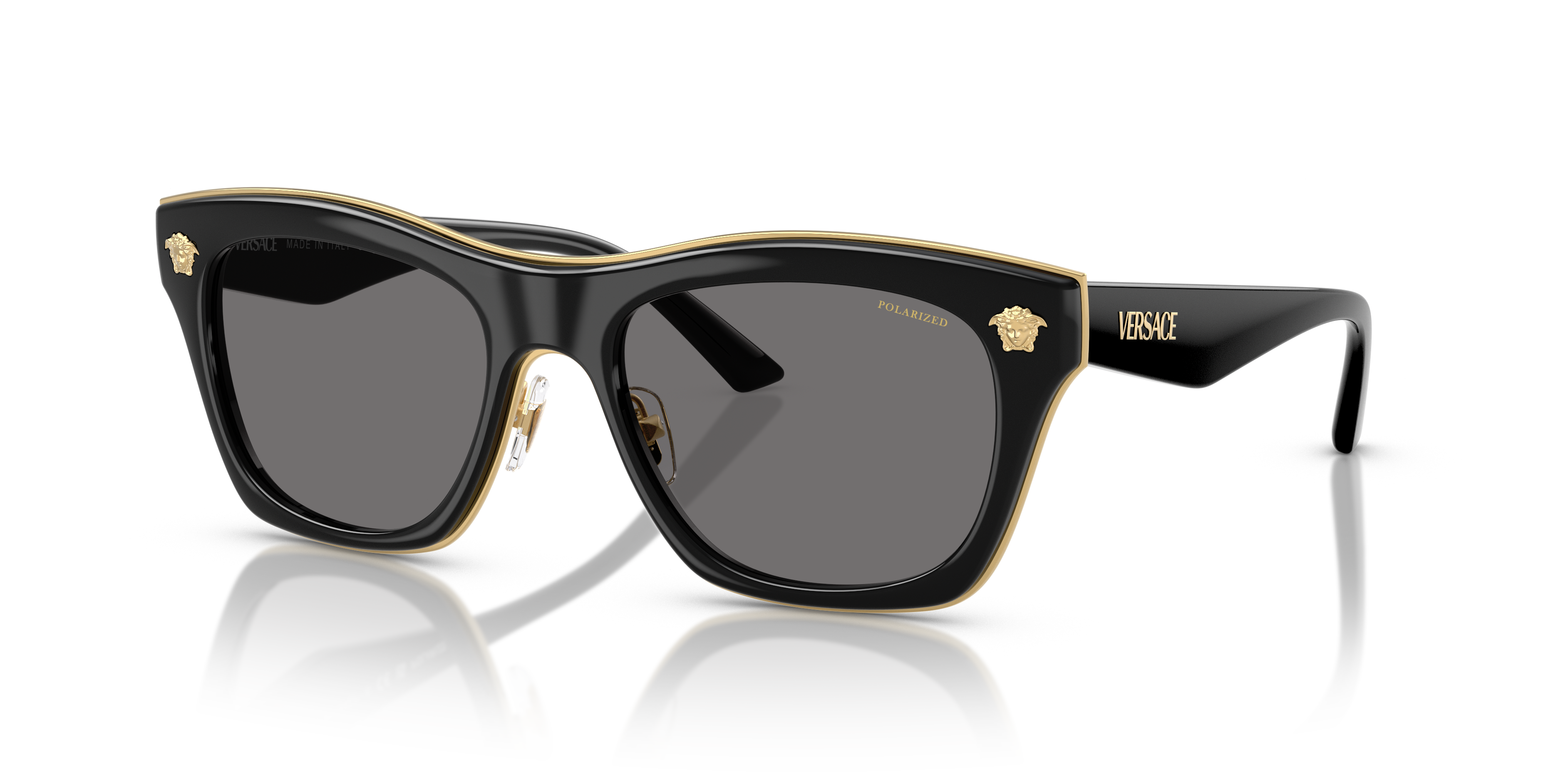 VERSACE VE2272 GB1/81 53