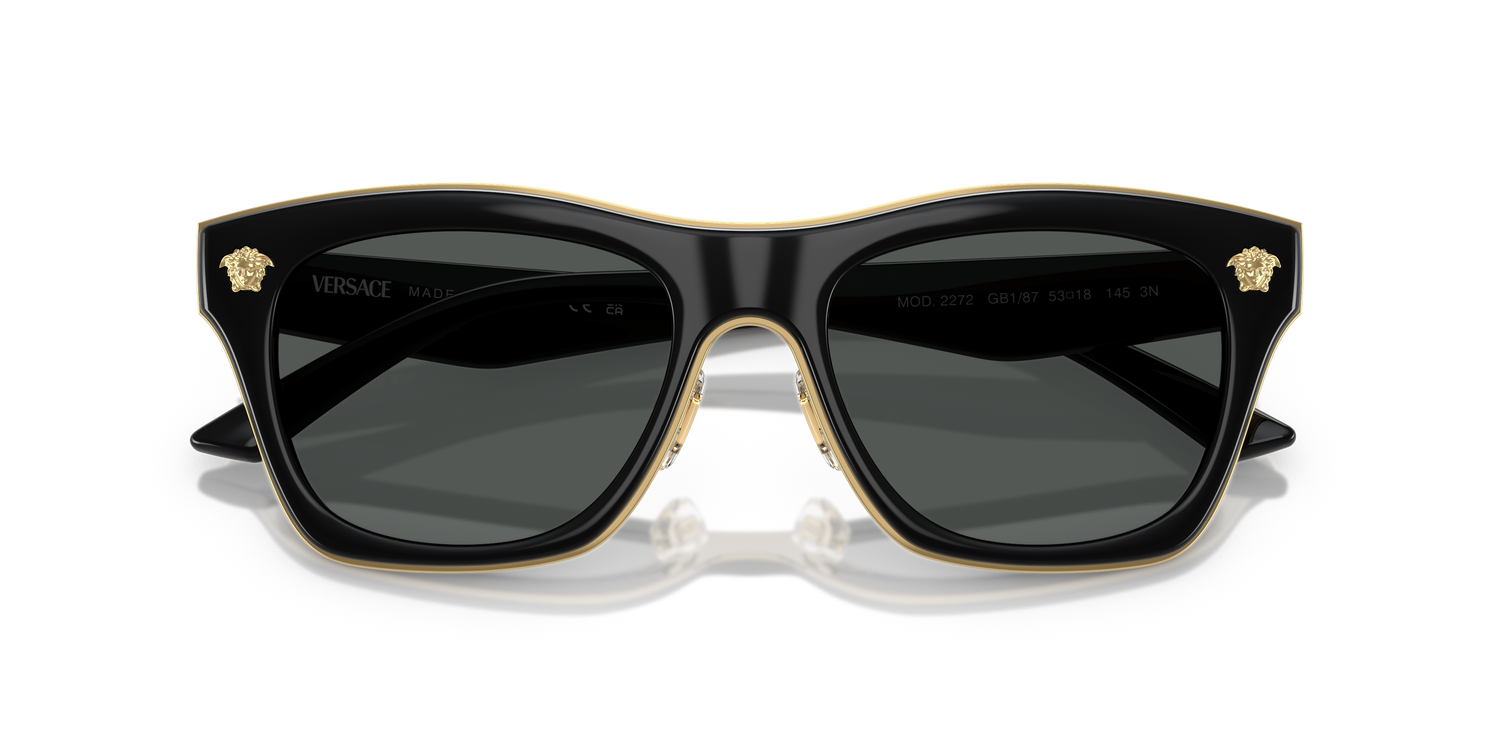 VERSACE VE2272 GB1/87 53