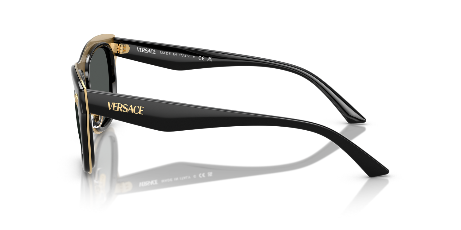 VERSACE VE2272 GB1/87 53