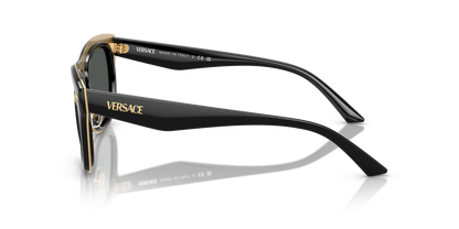 VERSACE VE2272 GB1/87 53