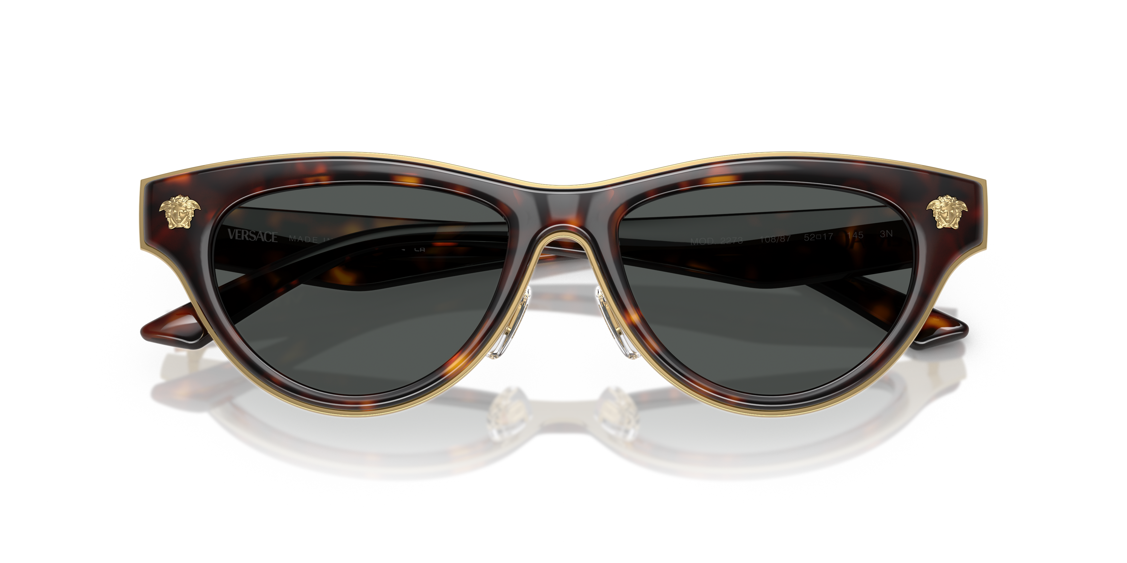 VERSACE VE2273 108/87 52