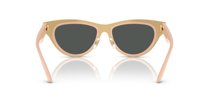 VERSACE VE2273 549487 52