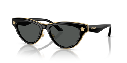 VERSACE VE2273 GB1/87 52