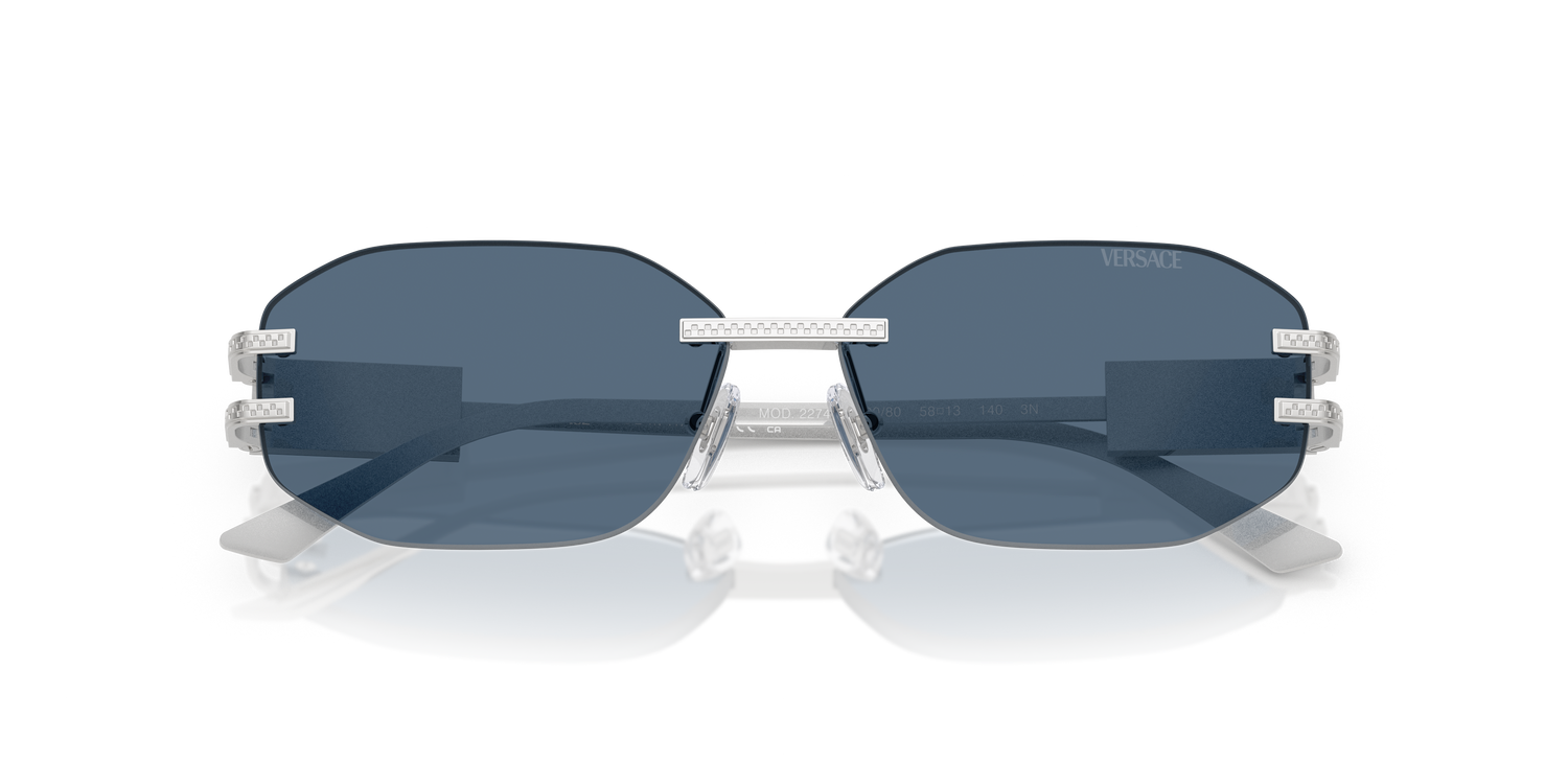 VERSACE VE2274 100080 58