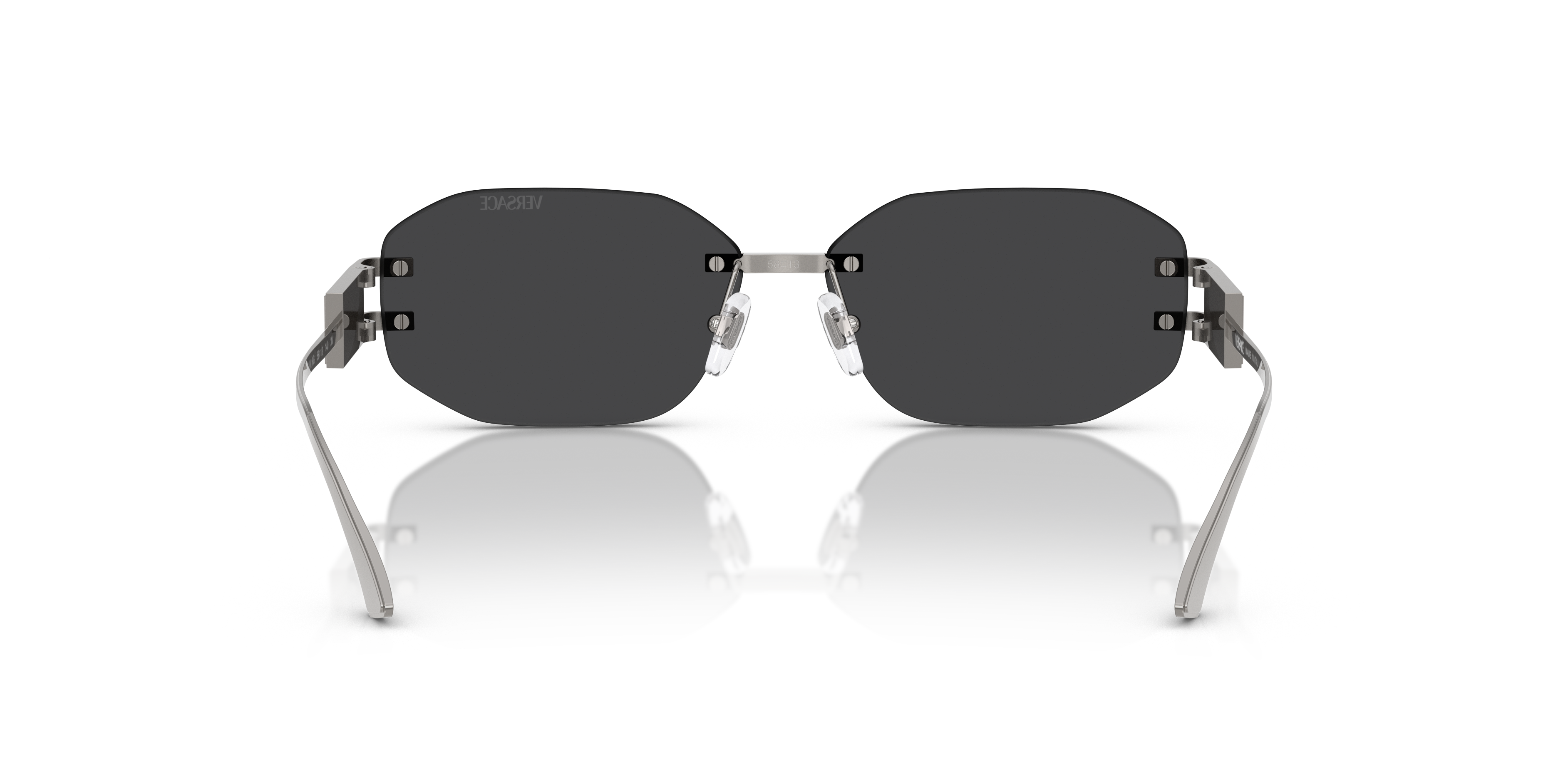 VERSACE VE2274 10016G 58