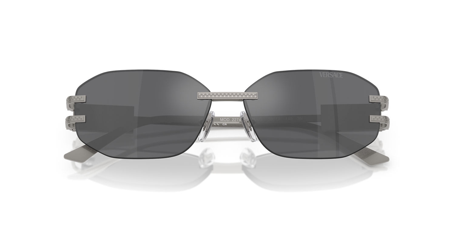 VERSACE VE2274 10016G 58