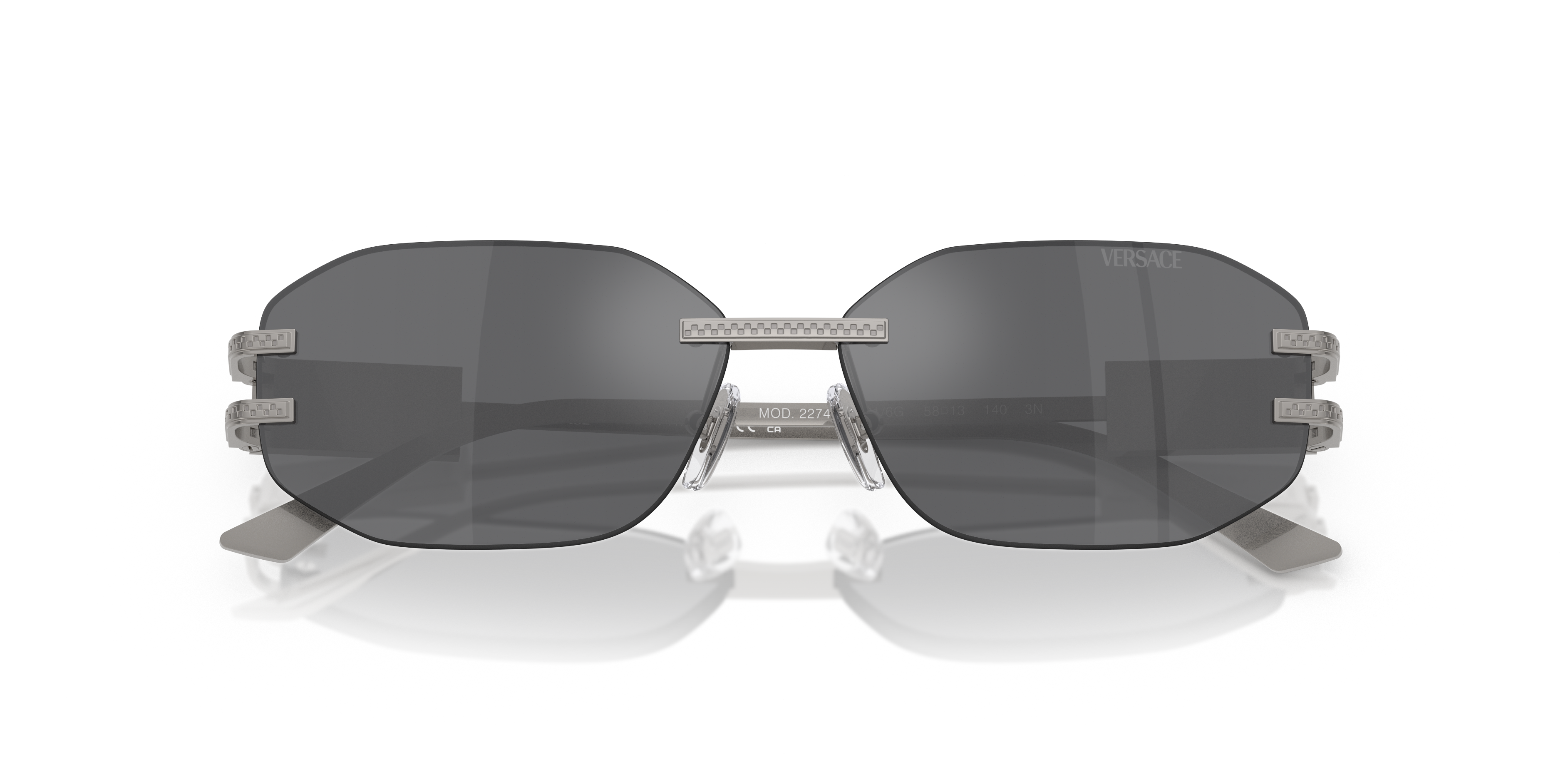 VERSACE VE2274 10016G 58