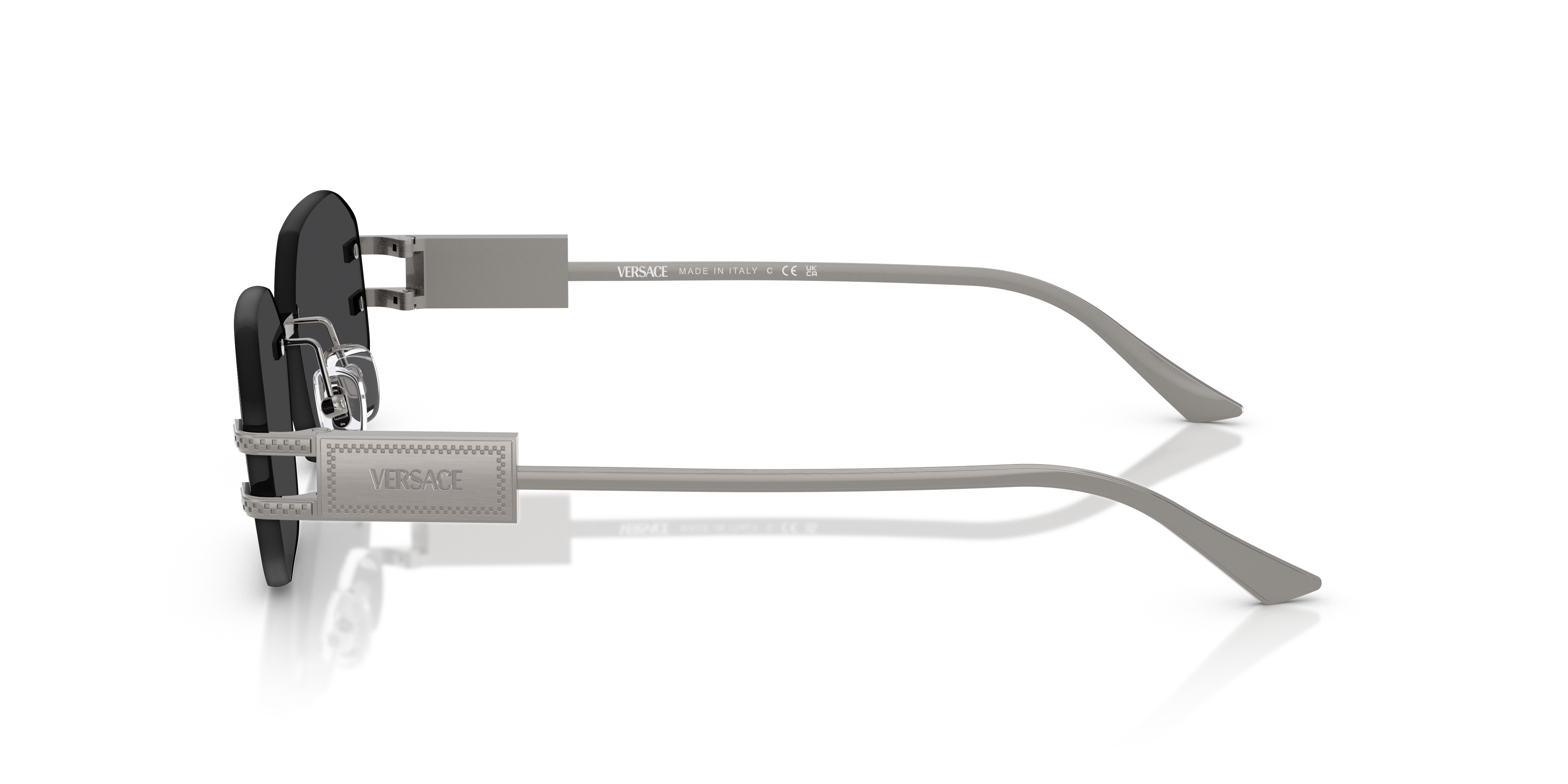 VERSACE VE2274 10016G 58