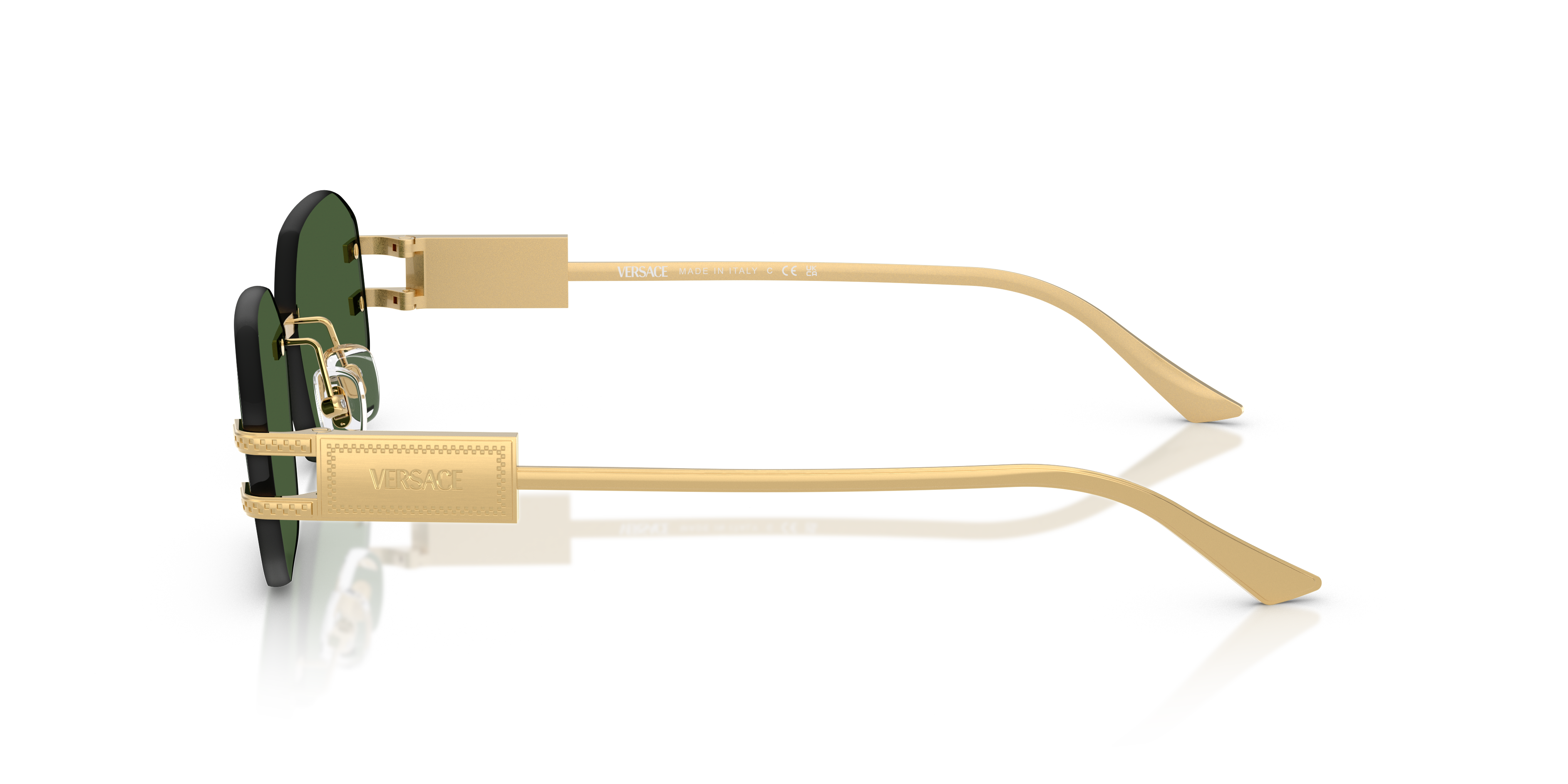 VERSACE VE2274 100271 58