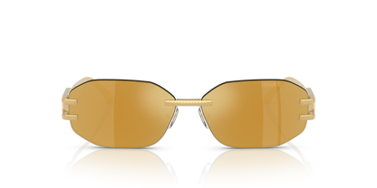 VERSACE VE2274 10027P 58