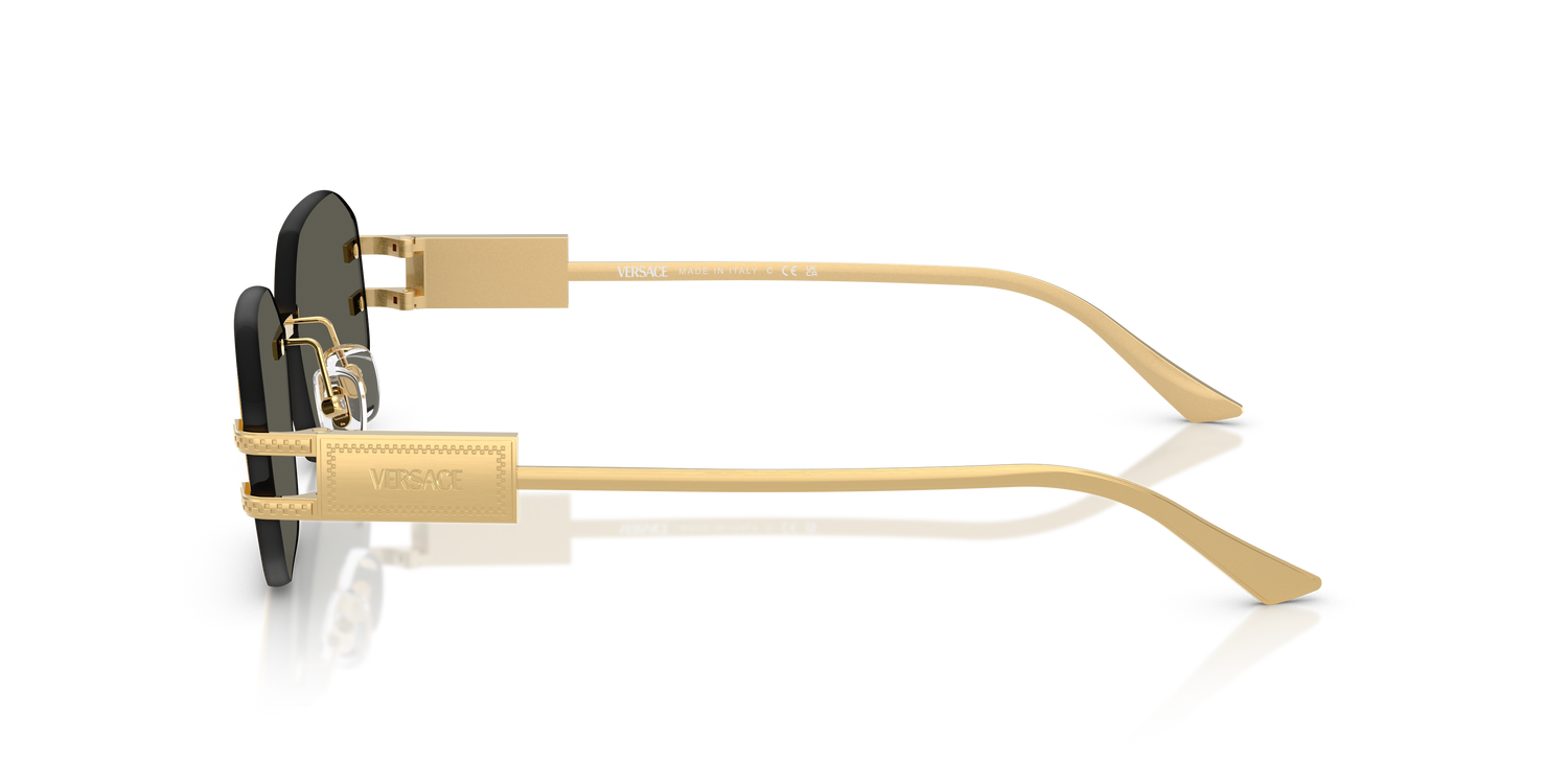 VERSACE VE2274 10027P 58