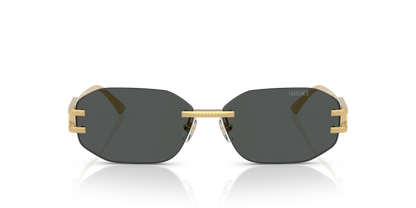 VERSACE VE2274 100287 58